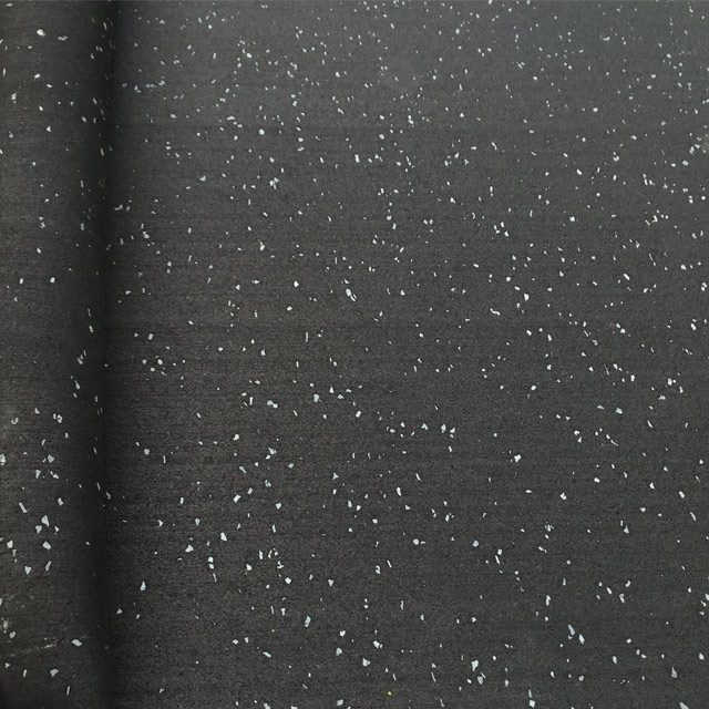 1980x910x3mm Shockproof Rubber Pad thumb 3