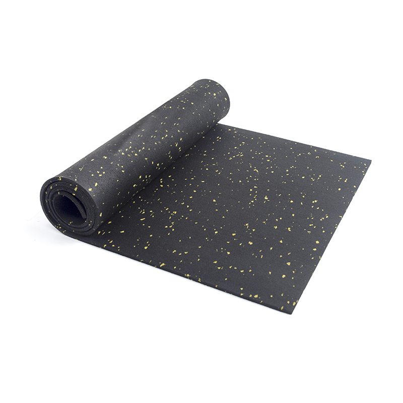 Color dots rubber roll (B-08) thumb 2