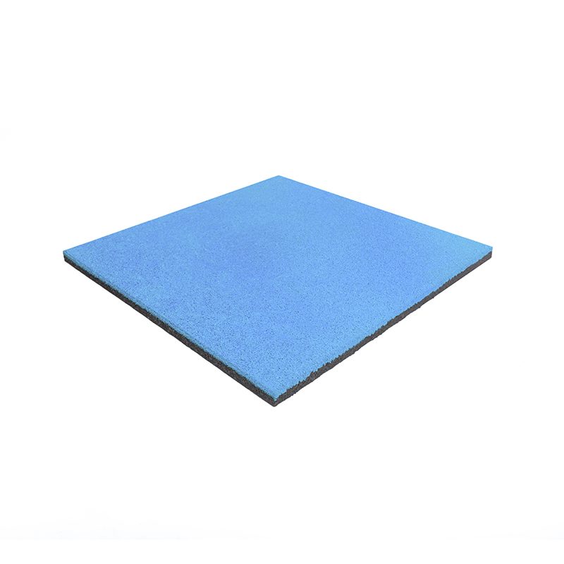 Colorful Peripheral Protection Mat