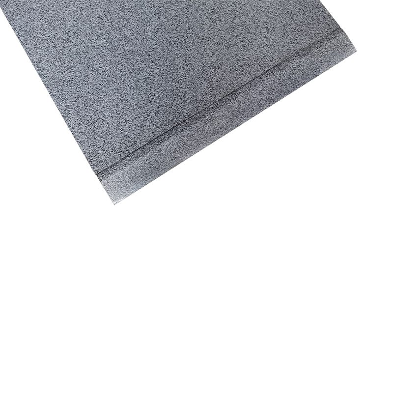 Composite rubber floor mat edge thumb 3