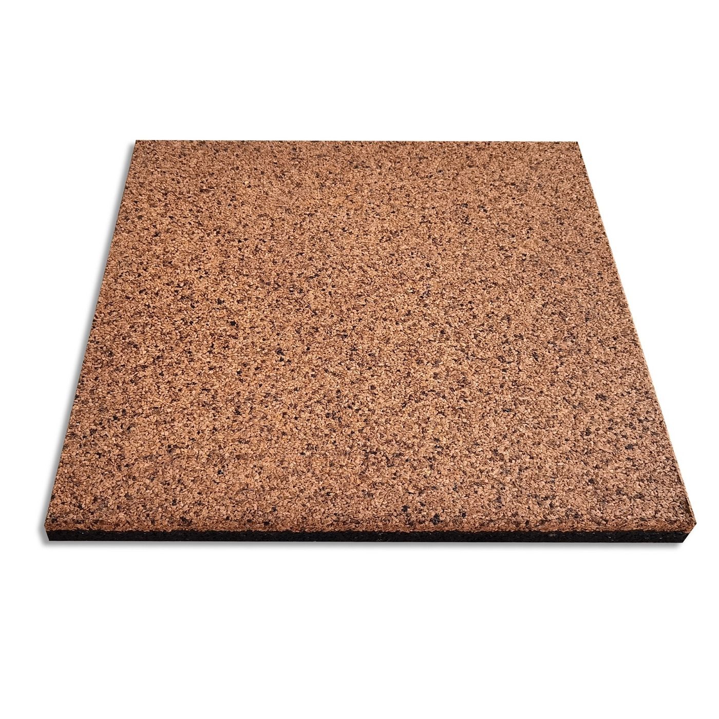 Cork rubber tiles thumb 3