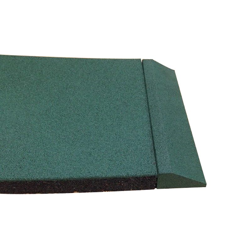All fine dyed granules Rubber Side Strips detailed technical sheet 1