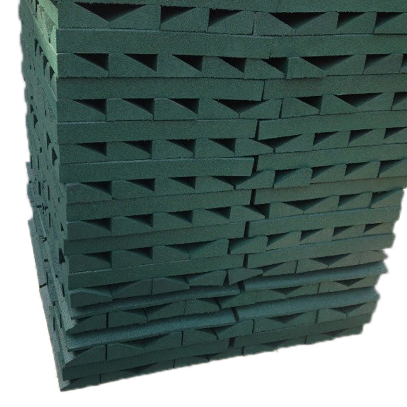 All fine dyed granules Rubber Side Strips detailed technical sheet 5