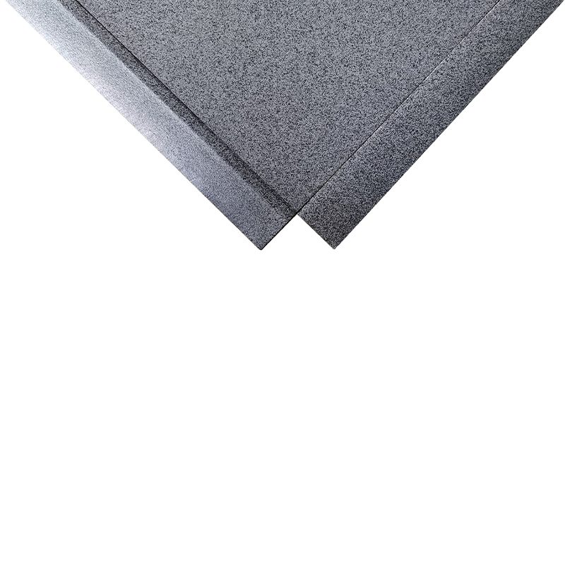 Composite rubber floor mat edge thumb 2
