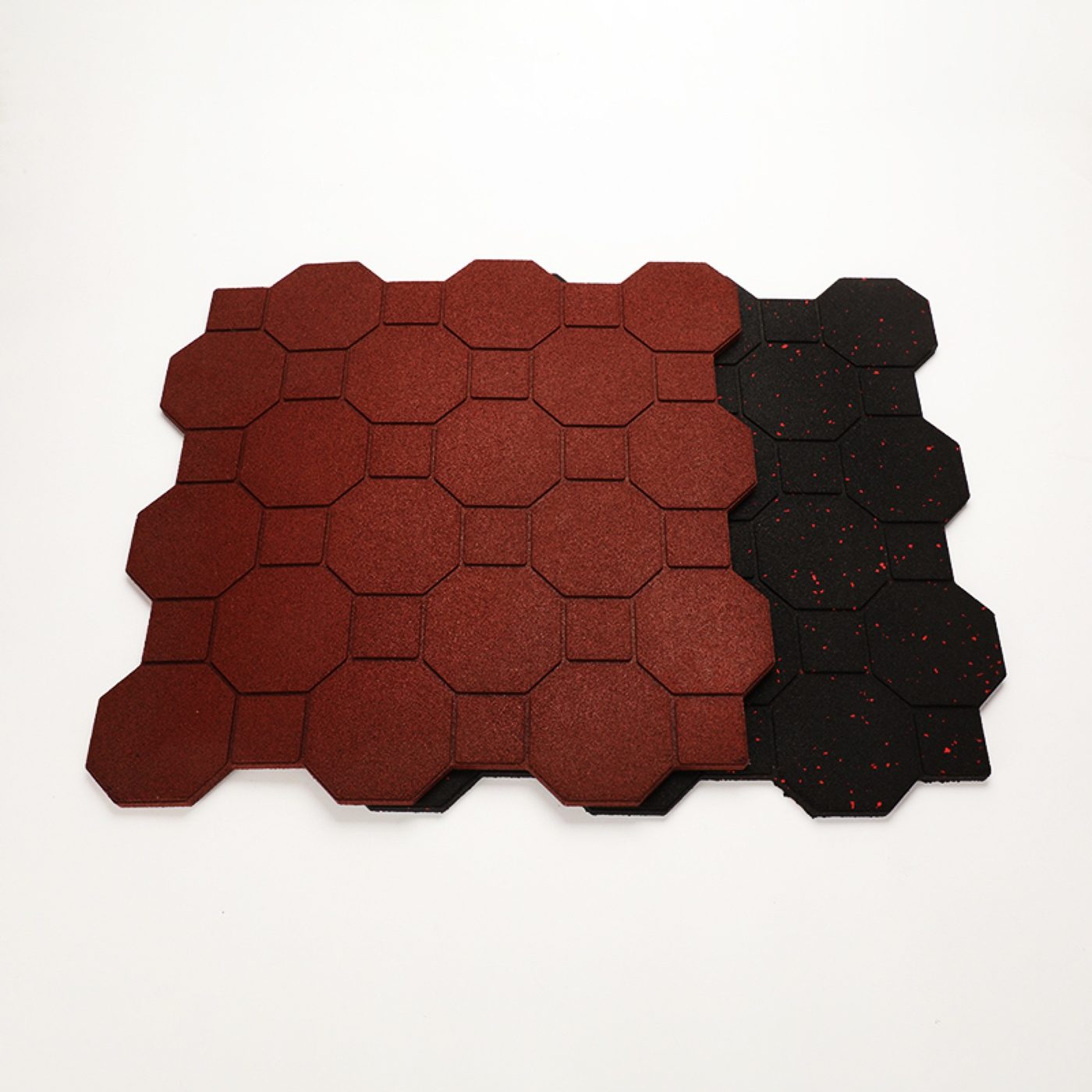 Jointed Brick Tile detailed technical sheet 1