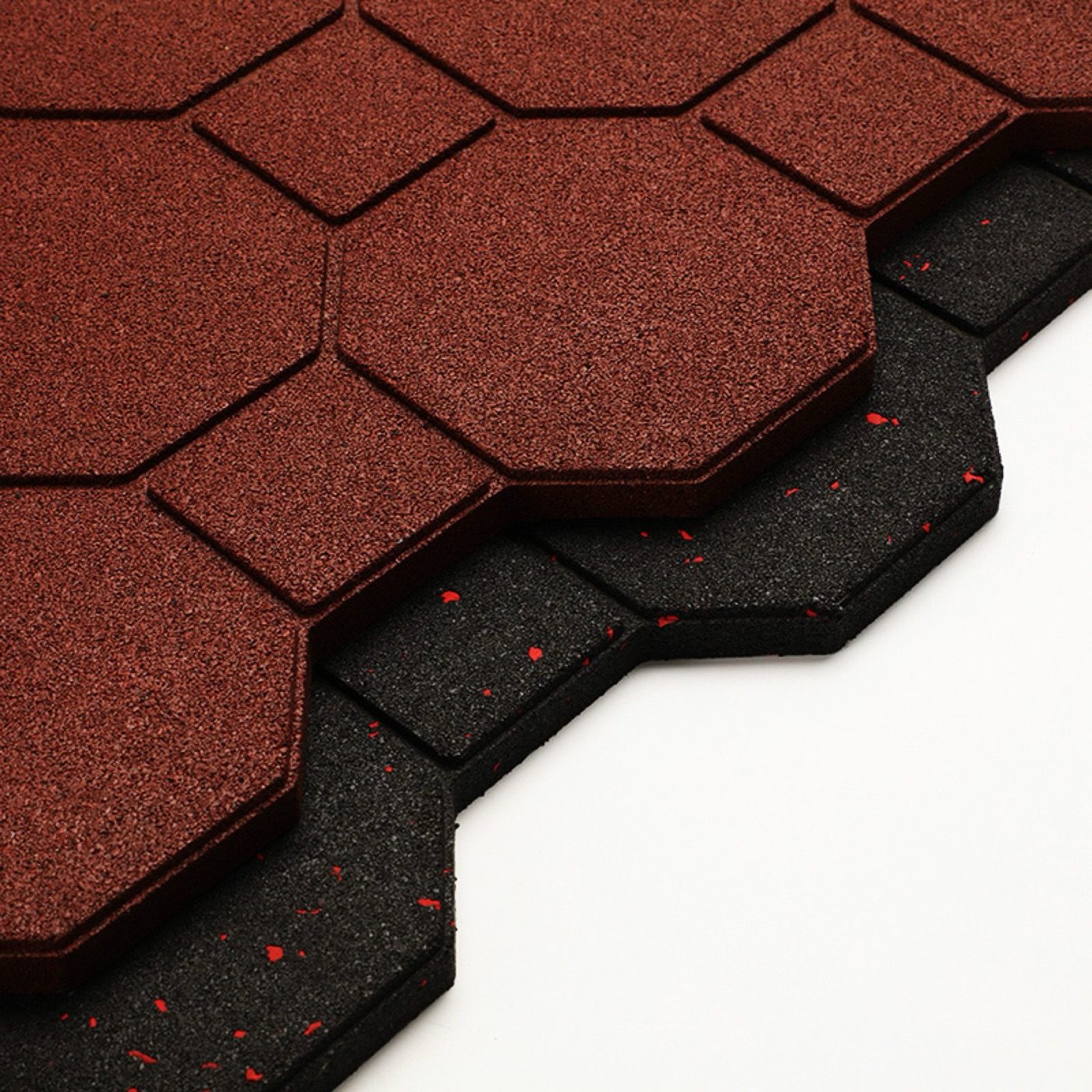 Jointed Brick Tile detailed technical sheet 2