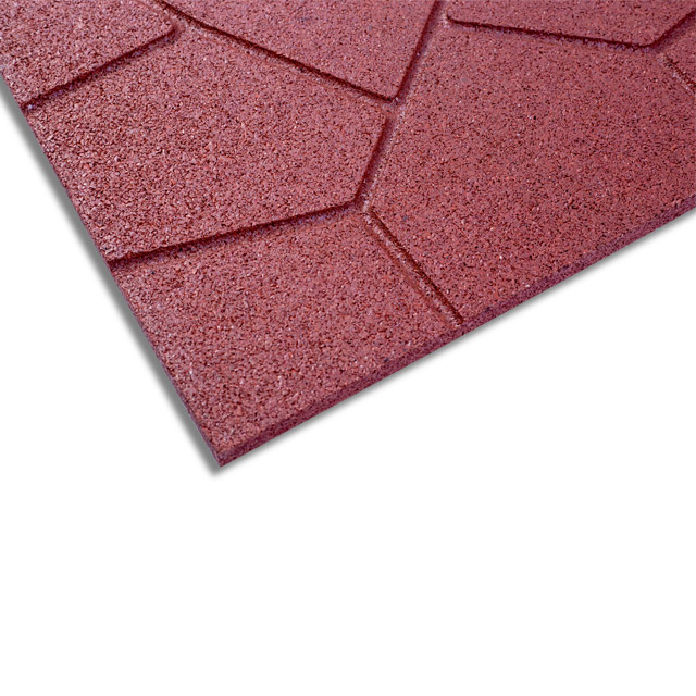 Double-sided Rubber Brick thumb 2