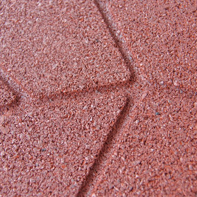 Double-sided Rubber Brick thumb 3