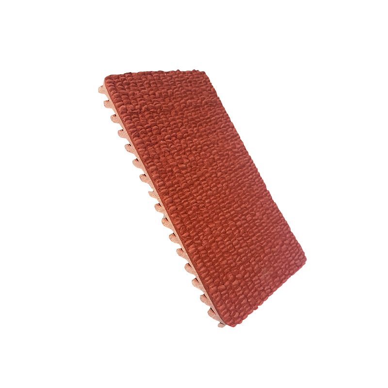 Eco-Friendly Prefabricated Rubber Running Track for Sports Facilities thumb 2