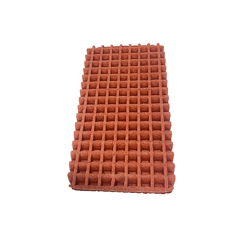 Eco-Friendly Prefabricated Rubber Running Track for Sports Facilities thumb 3