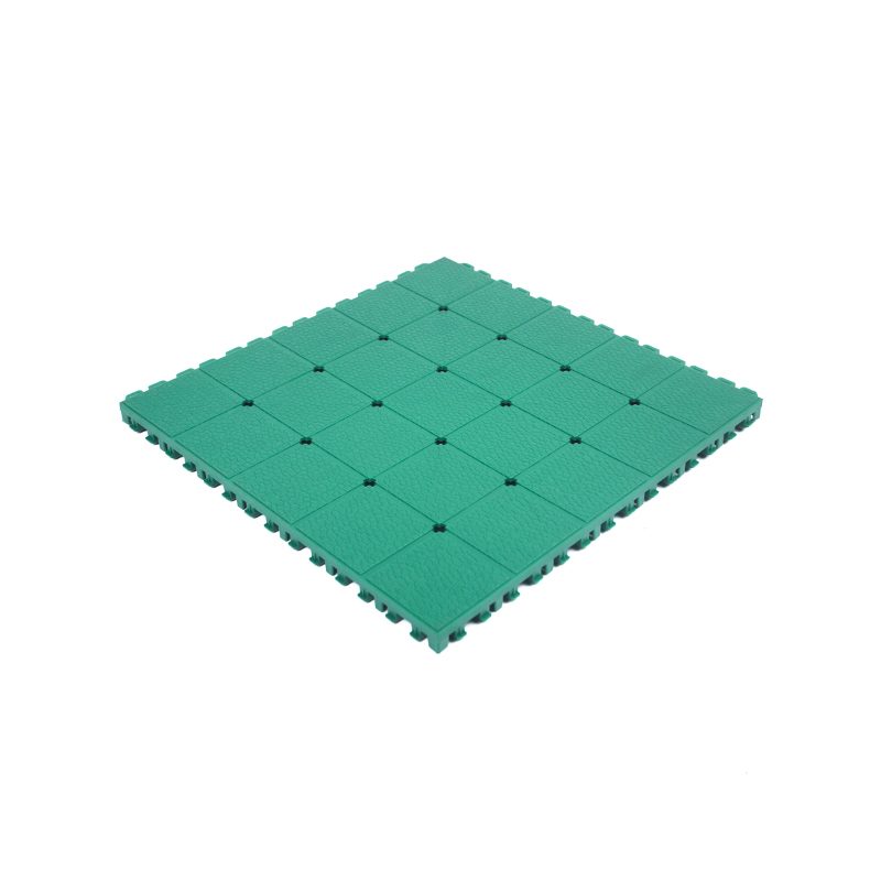 Elastic interlocking tiles-TE Q88D thumb 2