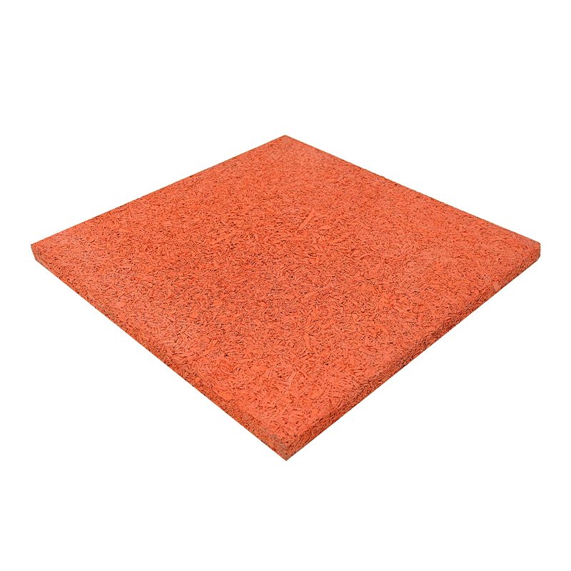 EPDM Fiber Bullets Collection Mat