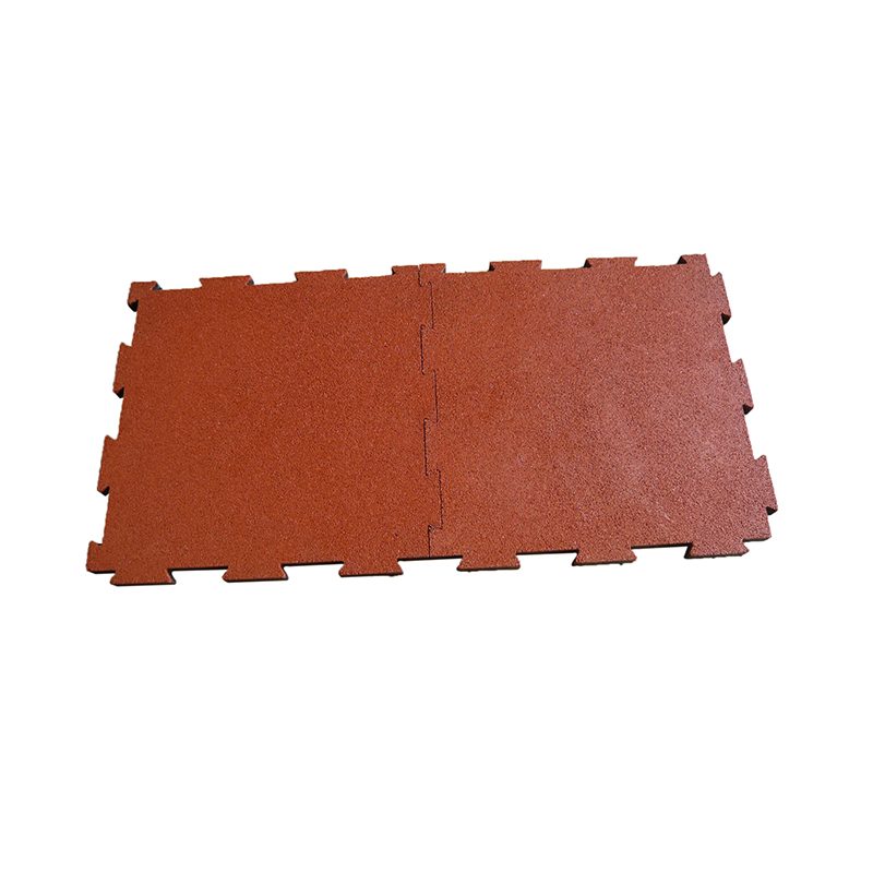 EPDM Interlocking Rubber Gym Flooring Mats thumb 3