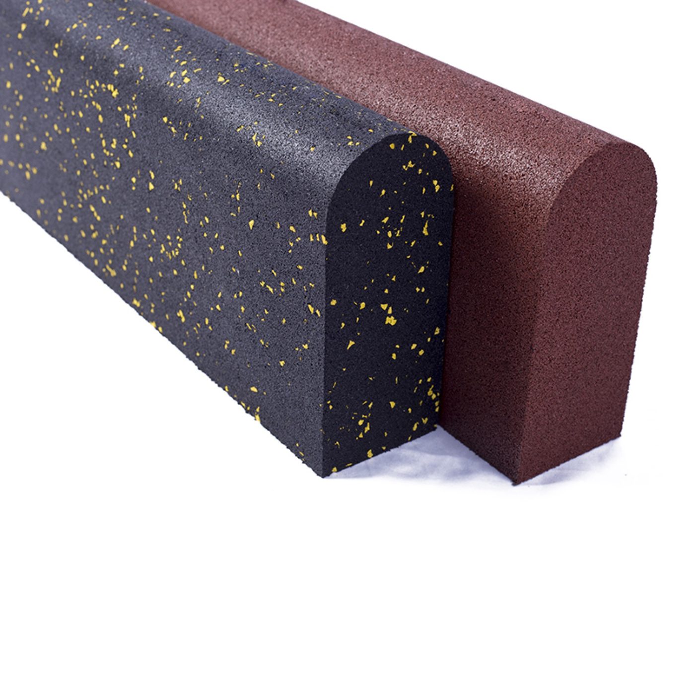 EPDM/SBR Rubber Curbstone thumb 2
