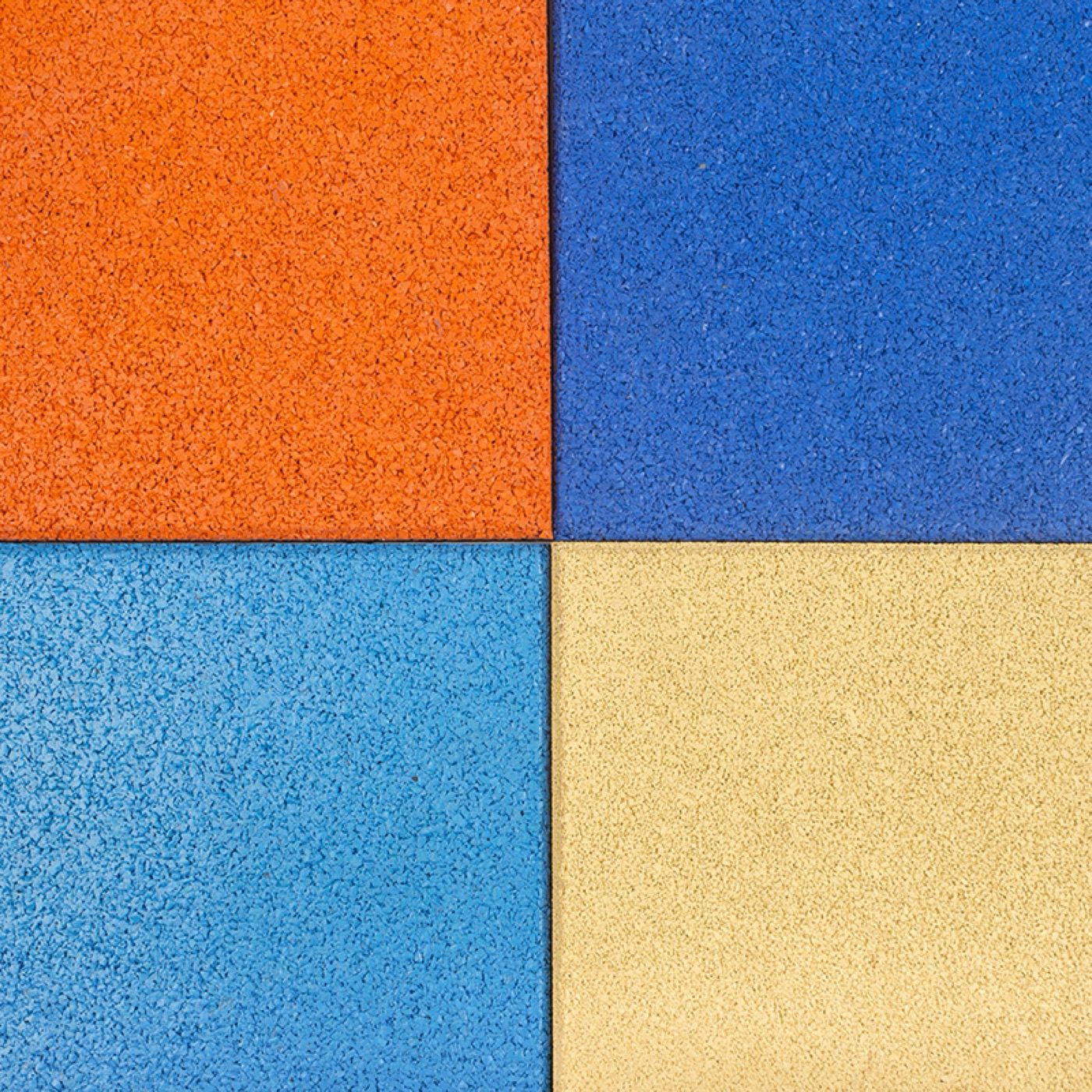 EPDM surface rubber floor mat thumb 2