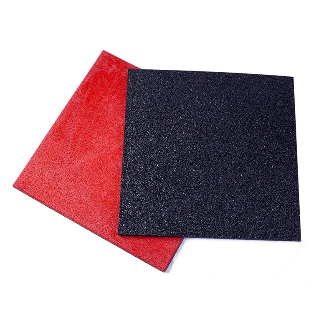 Full Color EPDM Rubber Flooring Mat