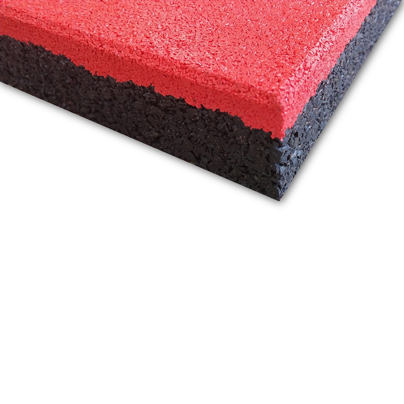 Full Color EPDM Rubber Flooring Mat thumb 2