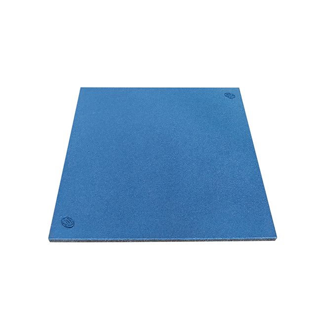 High-strength sounding pad