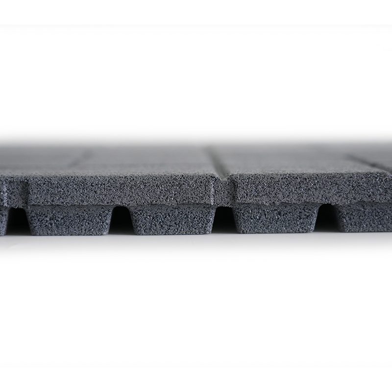 Horse Stable Rubber Mat thumb 2
