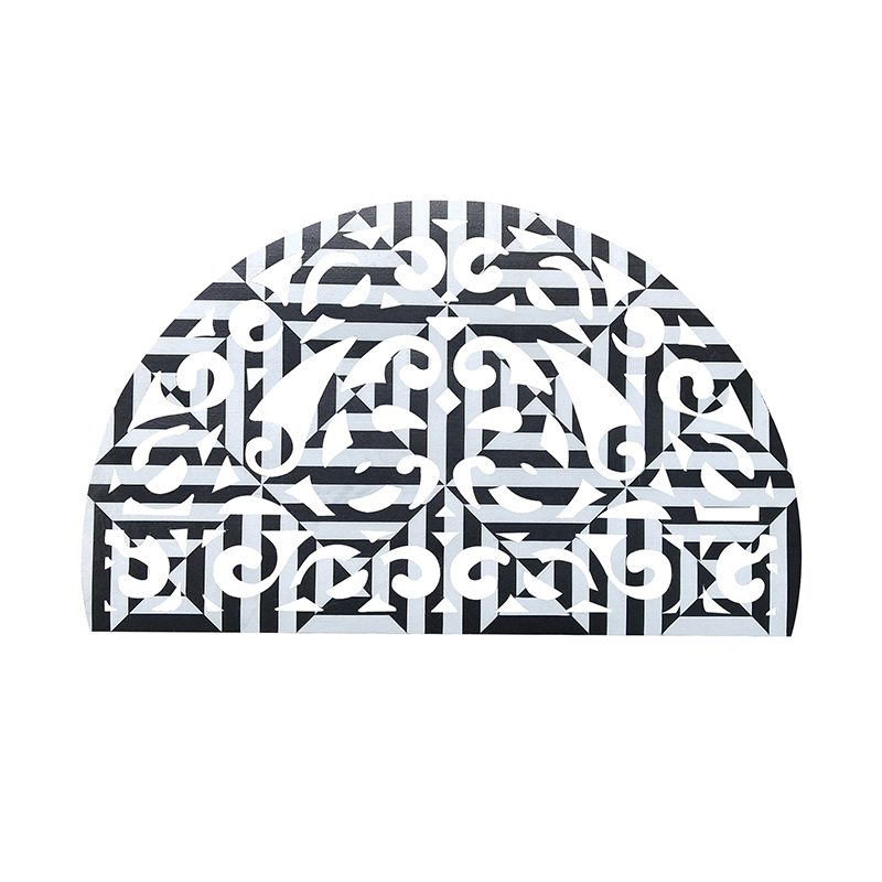 Indoor Rubber Door Mat thumb 3