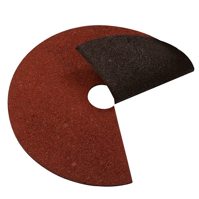 Recycled Rubber Tree Ring thumb 4