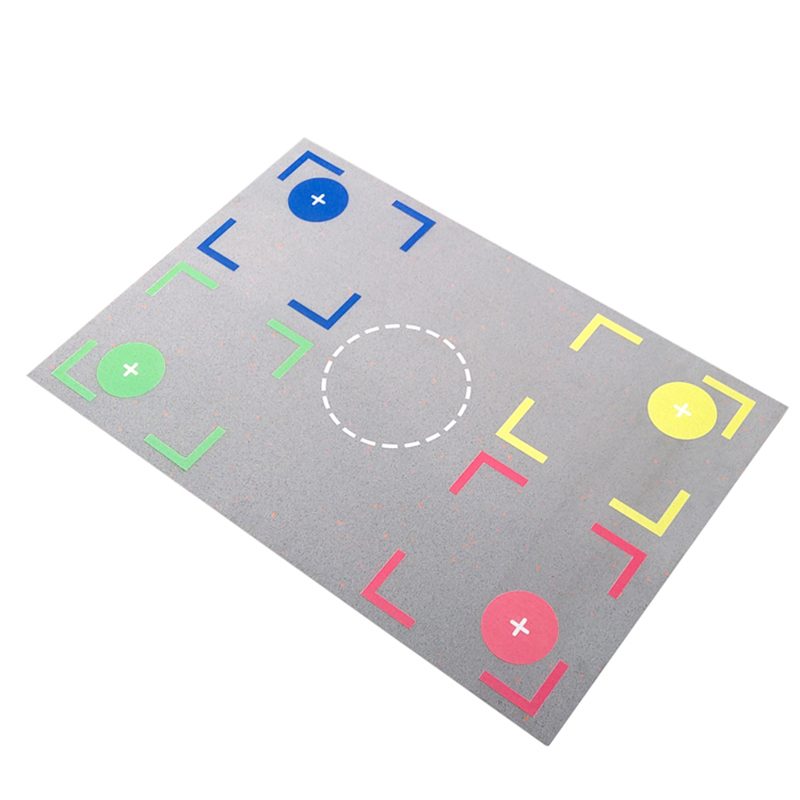 Rubber Basketball Pad thumb 2