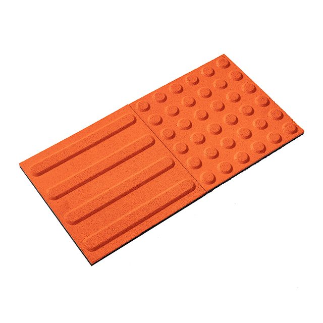 Tactile Rubber Tile thumb 3