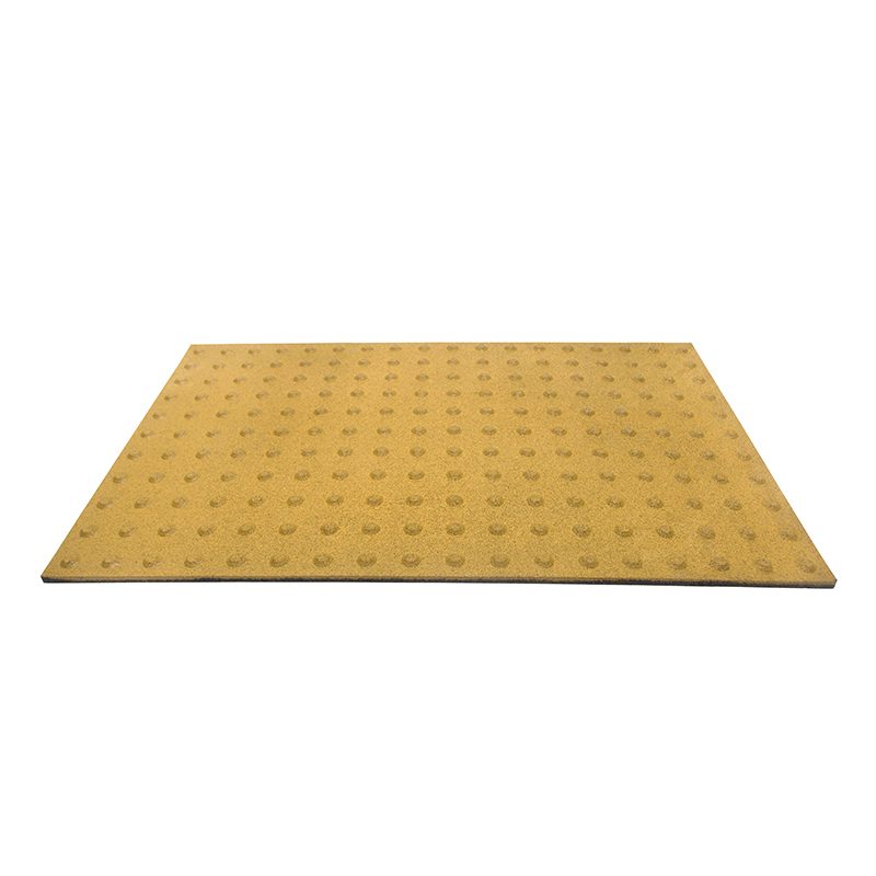 Tactile Rubber Tile(T-GR-BR-SBS) thumb 3